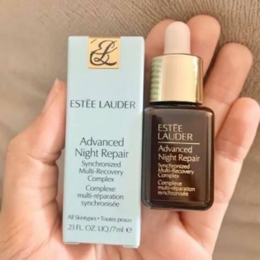 ESTEE LAUDER Advanced Night Repair Multi Recovery Complex 7Ml ANR Multi